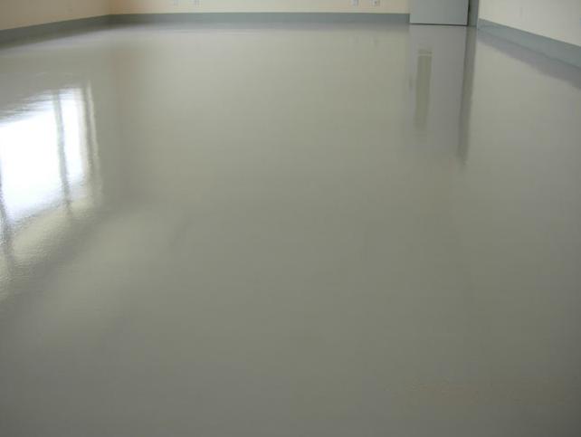 普通水泥怎么做自流平,普通水泥地板和自流平有區(qū)別嗎？ 